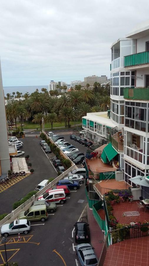 Las Terassas- Playa De Las Americas - Tenerife- Espagne Экстерьер фото